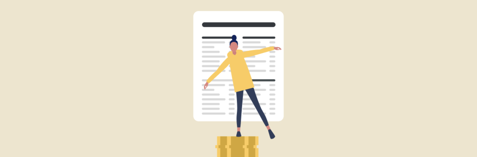 Comptabilité dans l'hôtellerie : 9 conseils pour éviter les faux pas