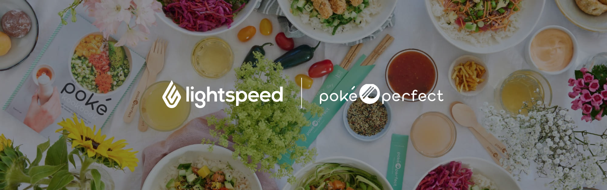 Gezond, betaalbaar en schaalbaar – de succesvolle ingrediëntenmix van Poké Perfect