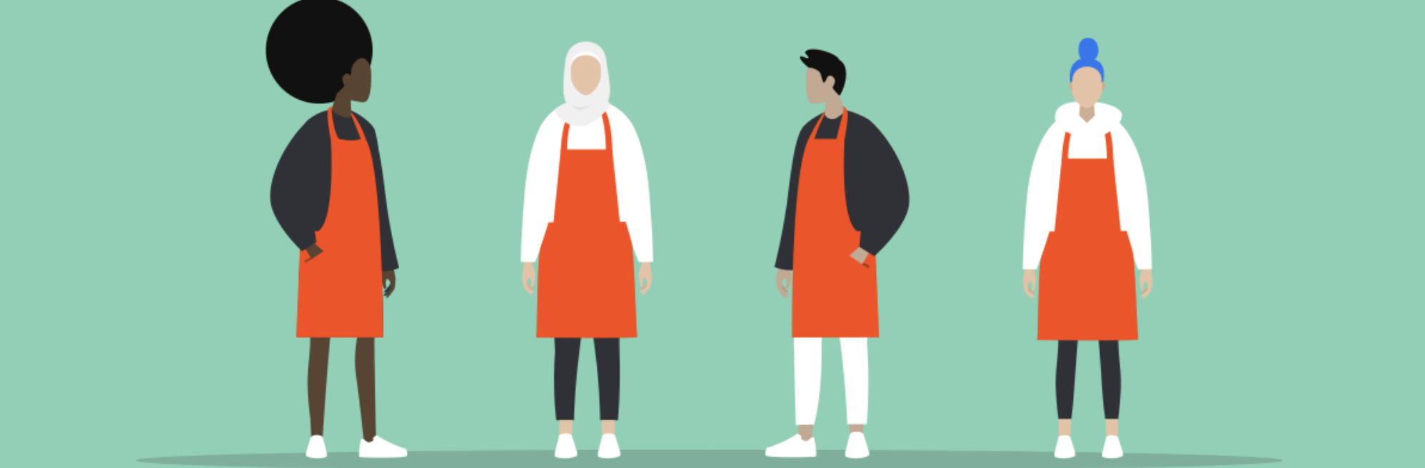 Guide complet : comment créer un manuel pour le personnel de votre restaurant ?