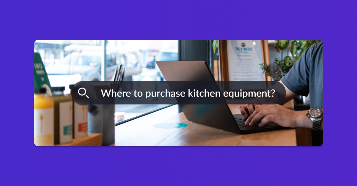 Ea4ee39e Purchasing Second Hand Kitchen Equipment Or Bidding At Auctions  Everything You Need To Know   