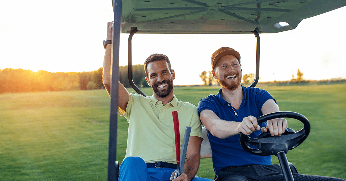 Dressed for Success: Beginner's Guide to Golf Attire and Etiquette - London  Post