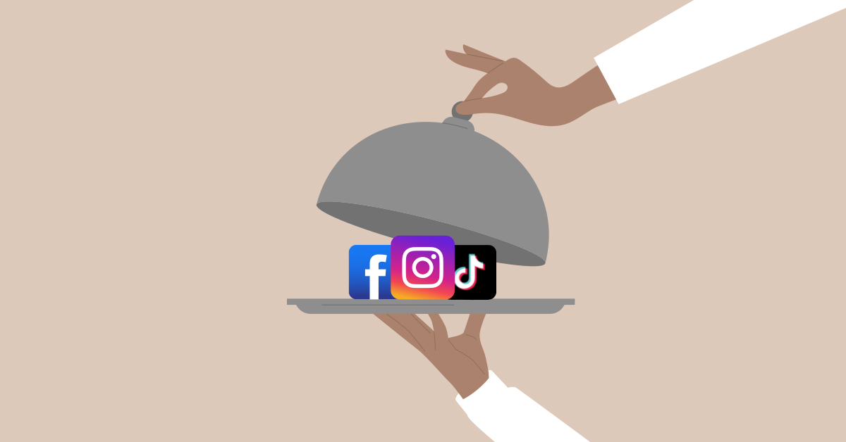 How to Drive More Local Foot Traffic With Instagram : Social Media