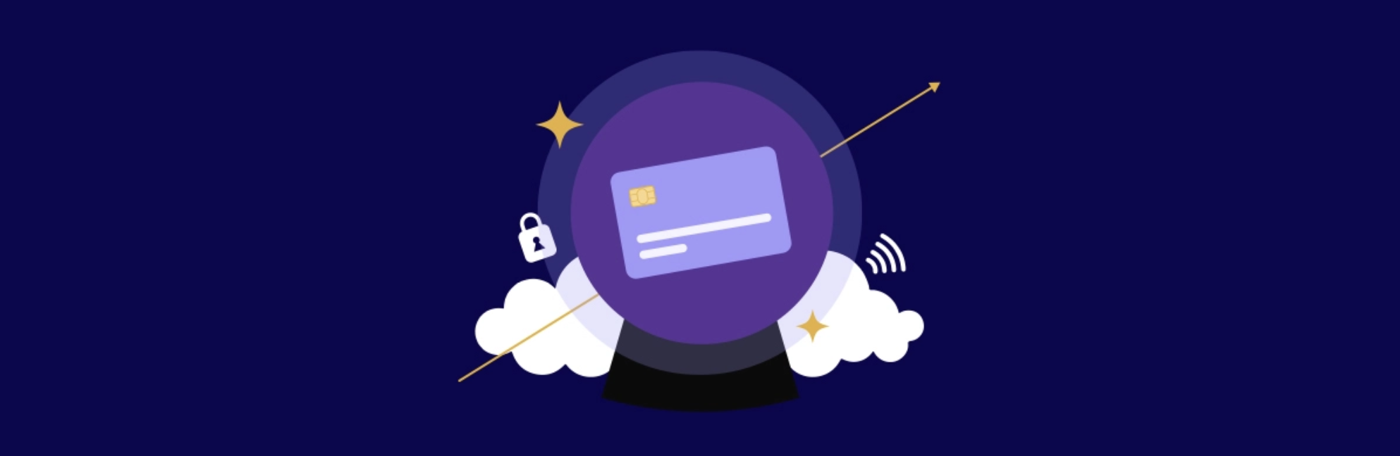 Quel est l'avenir des paiements par carte de crédit ?