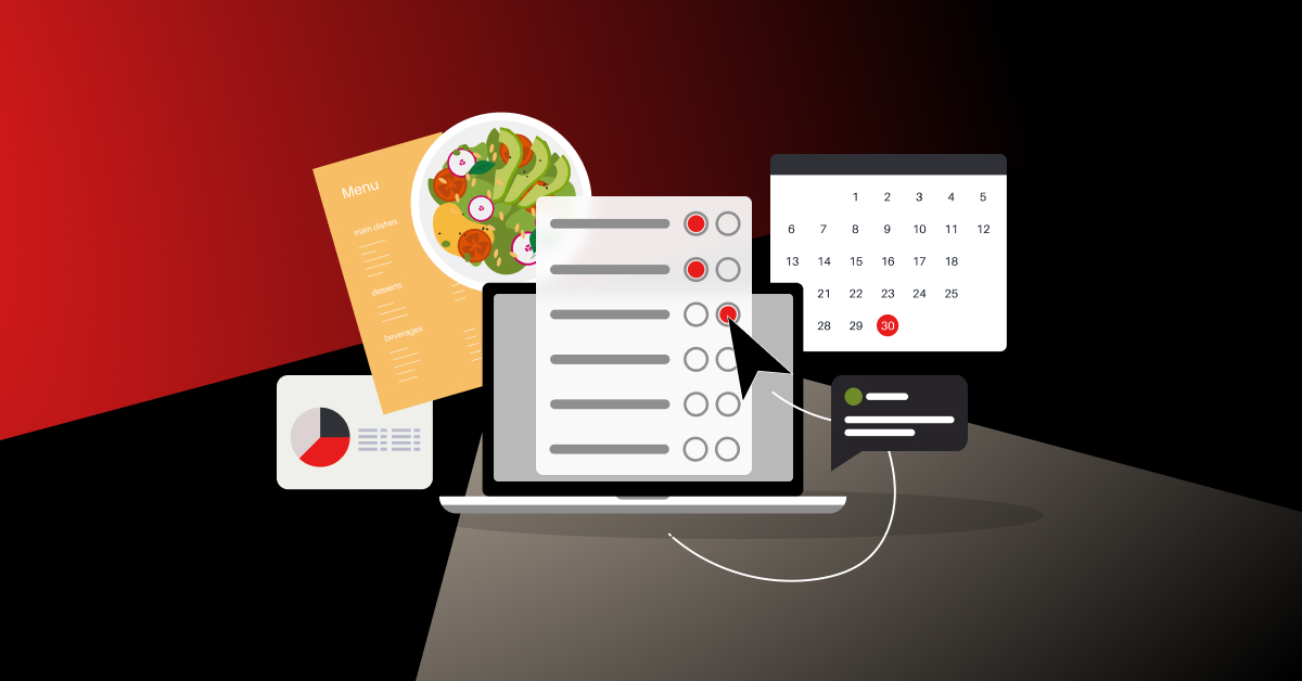 EOFY Checklist: Prepare Your Restaurant for the End of Financial Year