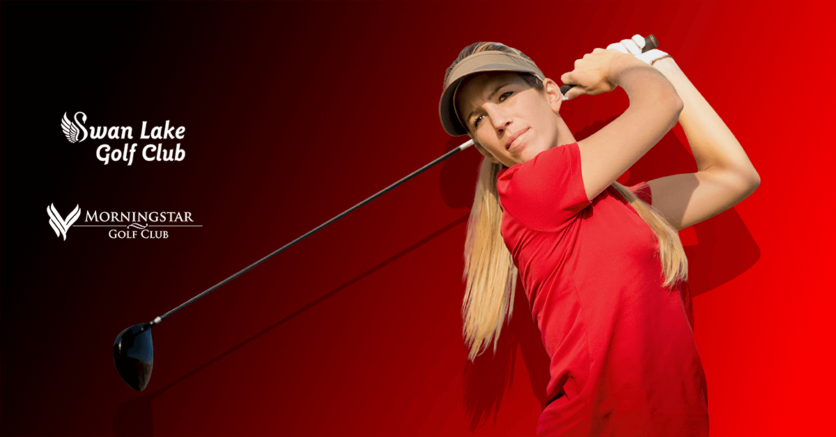 Claire Hogle's 'kind of crazy' rise in the golf influencer world