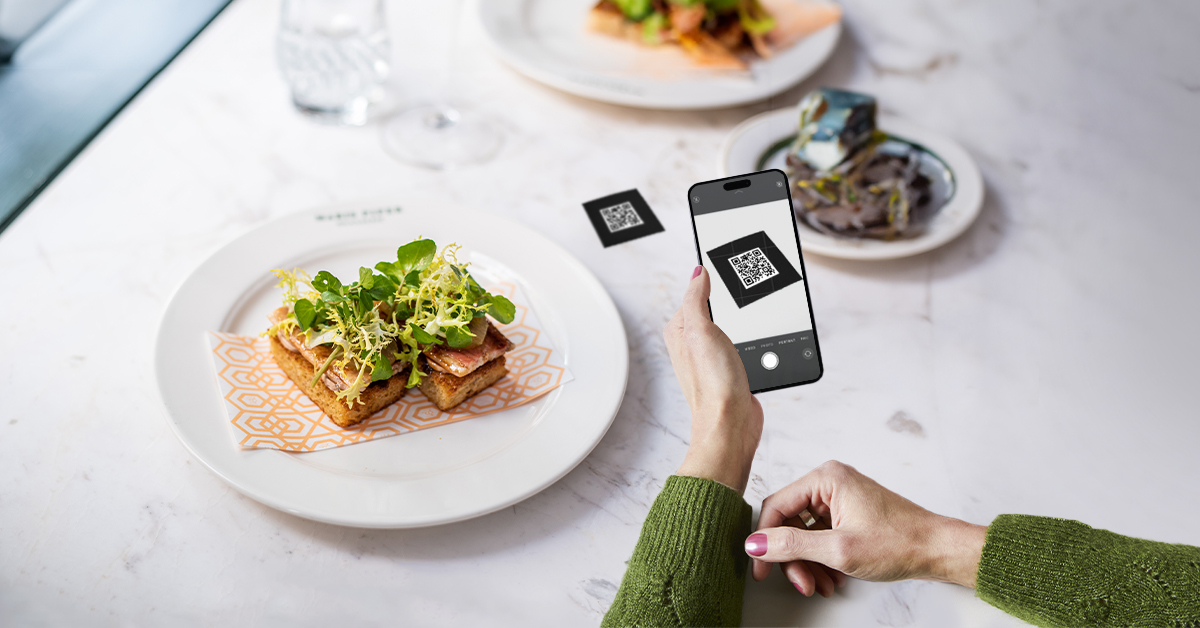 3 Reasons Your Restaurant Needs Bluetooth Now