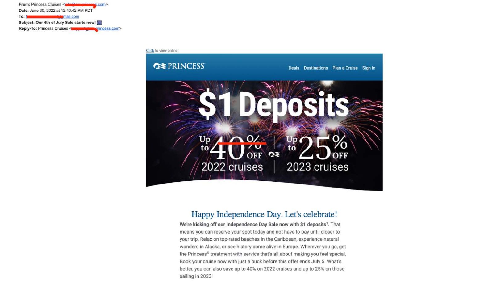ibuypower 4th of july sale