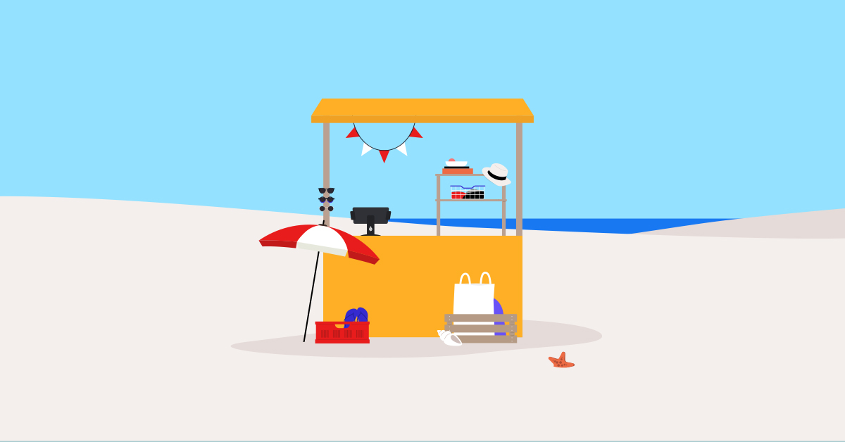 10 Hot Summer Ideas to Increase Sales in Your Retail Store