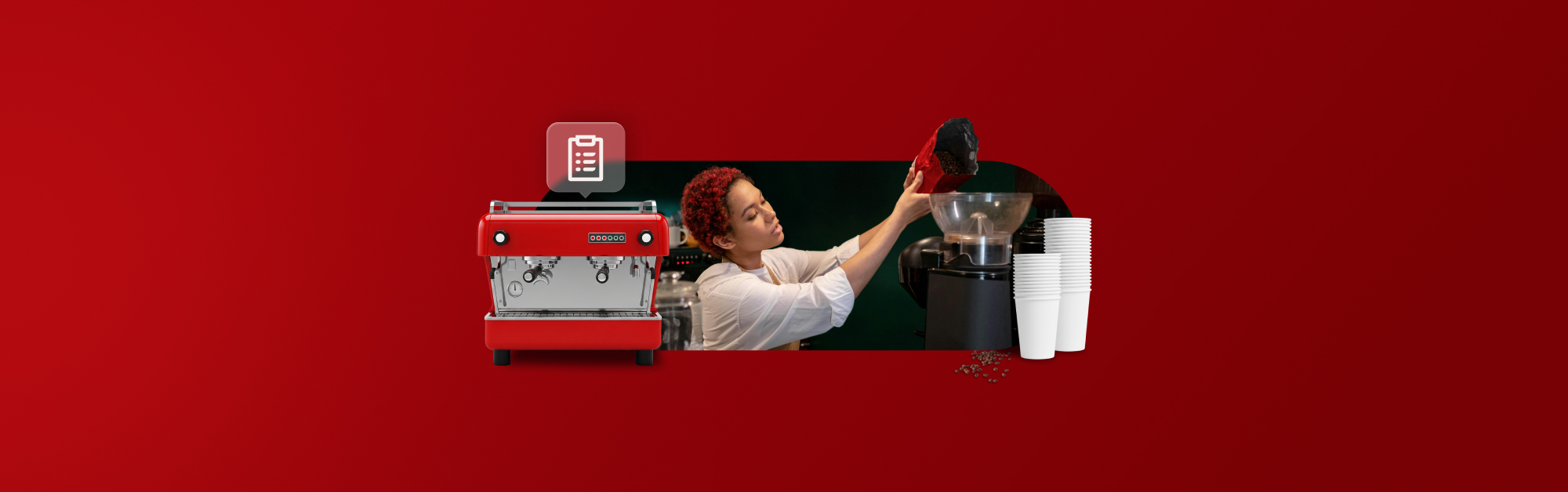 Coffee Shop Equipment List: 12 Must-have Items for Opening Day and Beyond