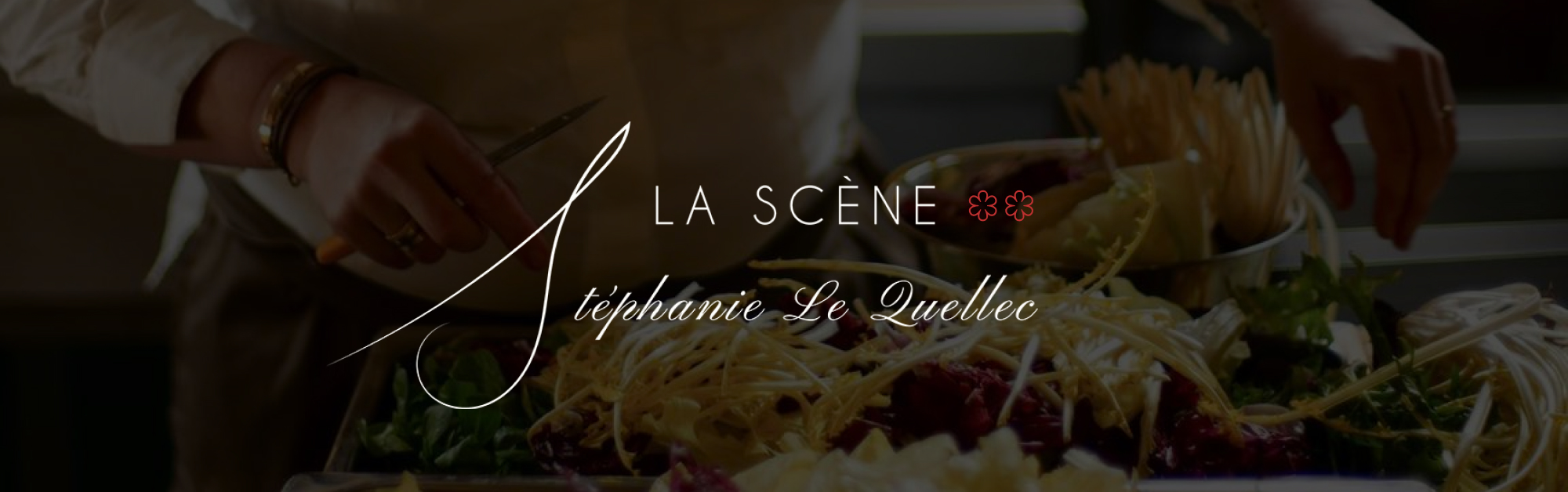 Comment la Scène (2 étoiles Michelin) personnalise ses relations clients avec Lightspeed