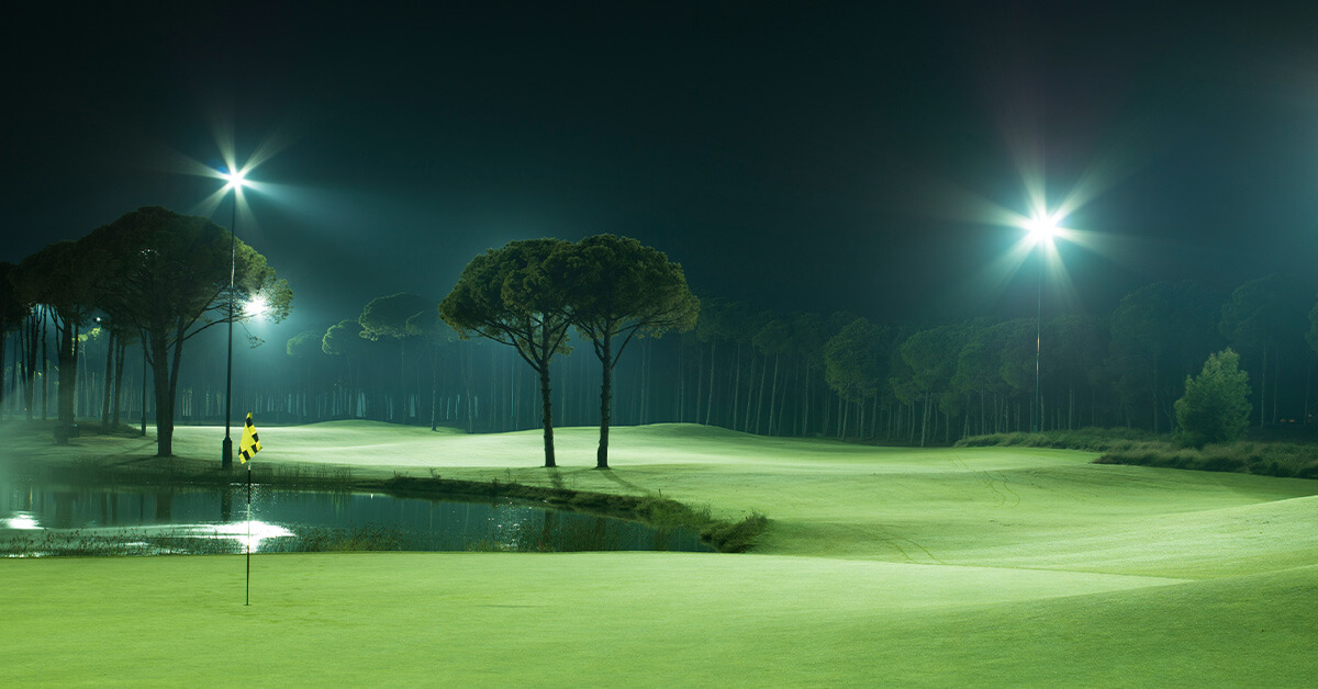 Golf Tournaments: Everything You Need to Know - Lightspeed