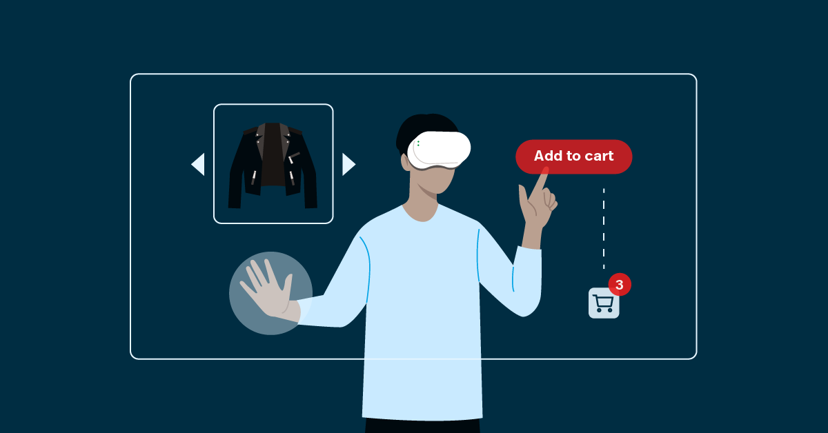 Virtual Fitting Room For eCommerce: Retail's Best Way Forward