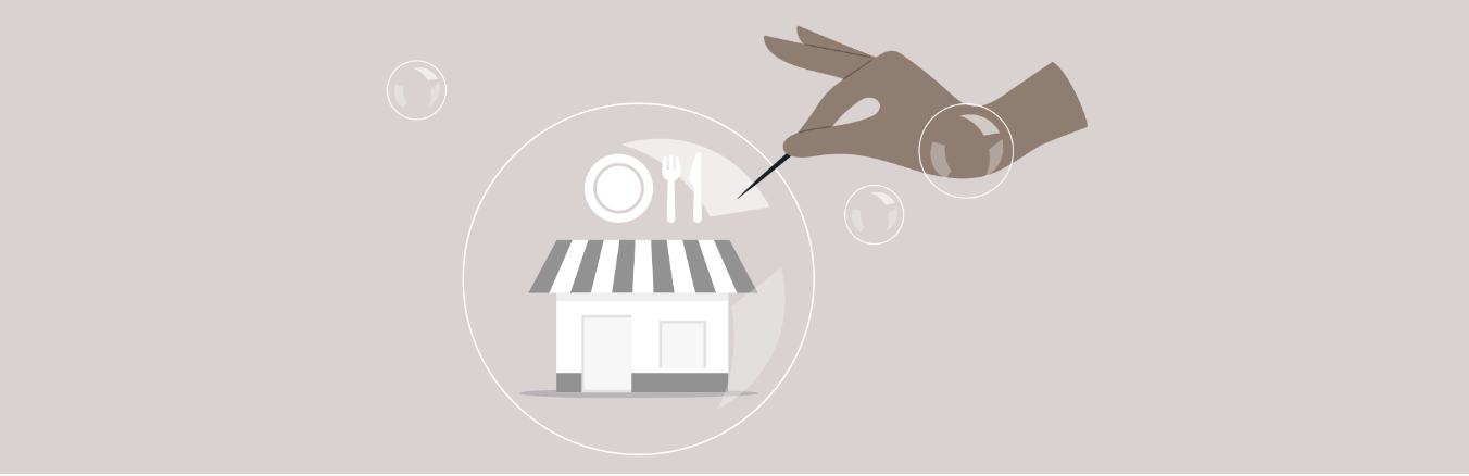 Restauration multi-site : le rôle des outils digitaux pour fluidifier la gestion de ses établissements