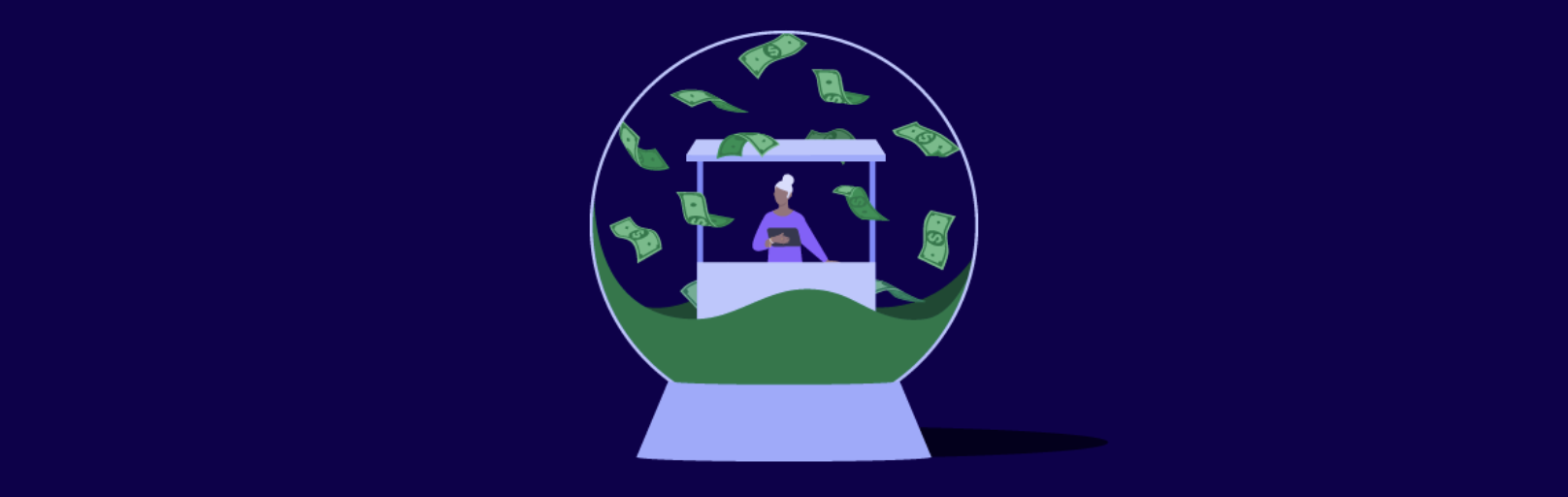 Qu’est-ce qu’une avance de fonds ?