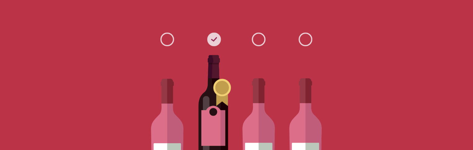 Carte des vins : les astuces pour se démarquer