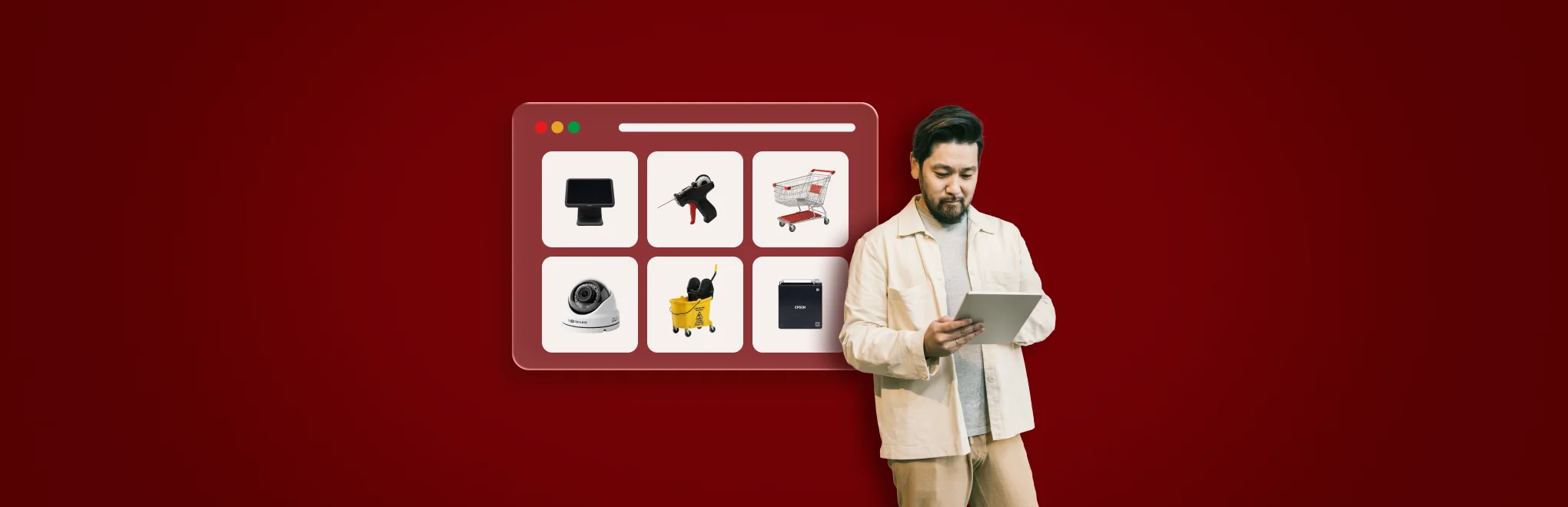 50+ Retail Store Supplies You Need For Opening Day