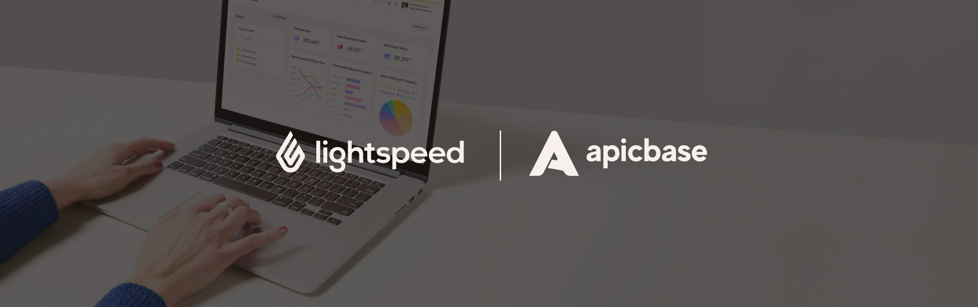 Demand Forecasting: The Power of Apicbase and Lightspeed Integration