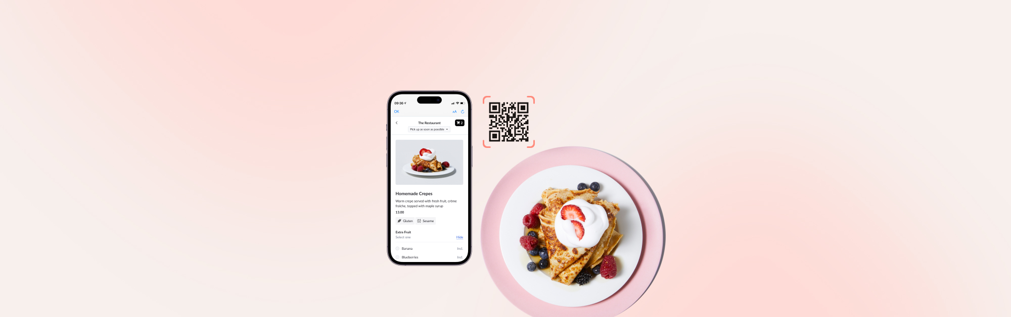 How to Implement QR Code Ordering in Your Restaurant