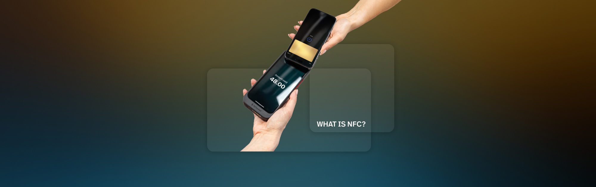 What is NFC and How Does it Work?