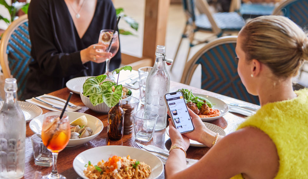 Restaurants and Inflation: Changing Dining Habits and How Restaurants Can Adapt