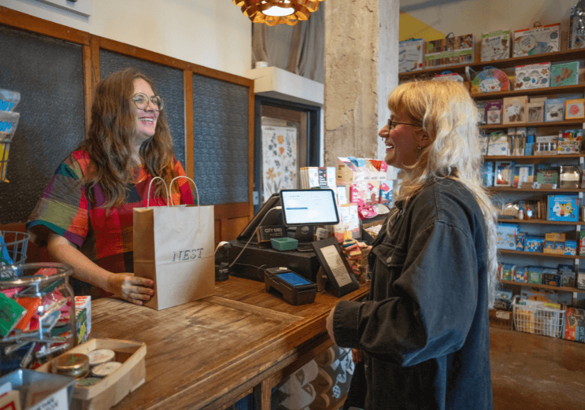 City Bird saves hundreds of hours on inventory
