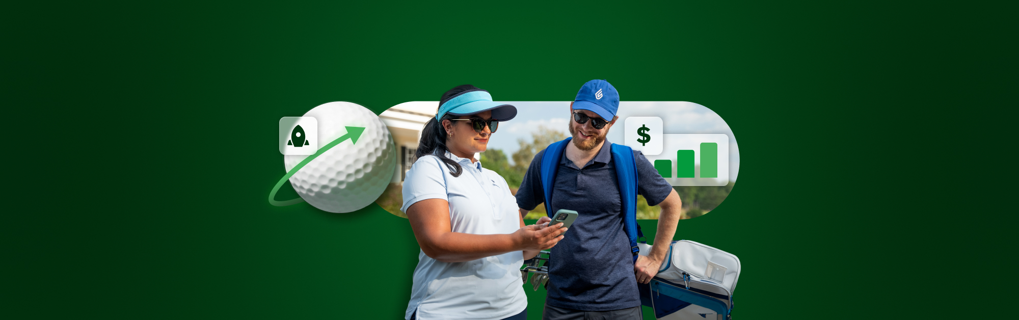 Golf Course Revenue Ideas: How Golf Operators Can Grow Their Top Line