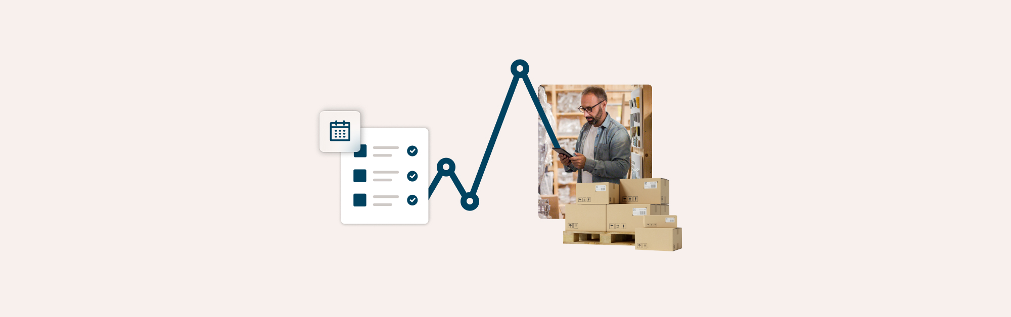 What is Anticipation Inventory? Uses, Advantages & Disadvantages
