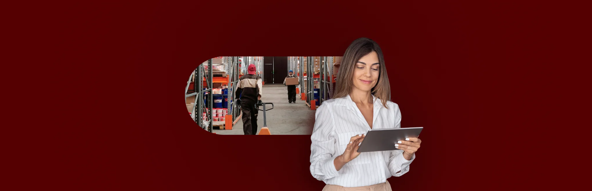 How to Integrate Your Inventory and Warehouse Management Systems