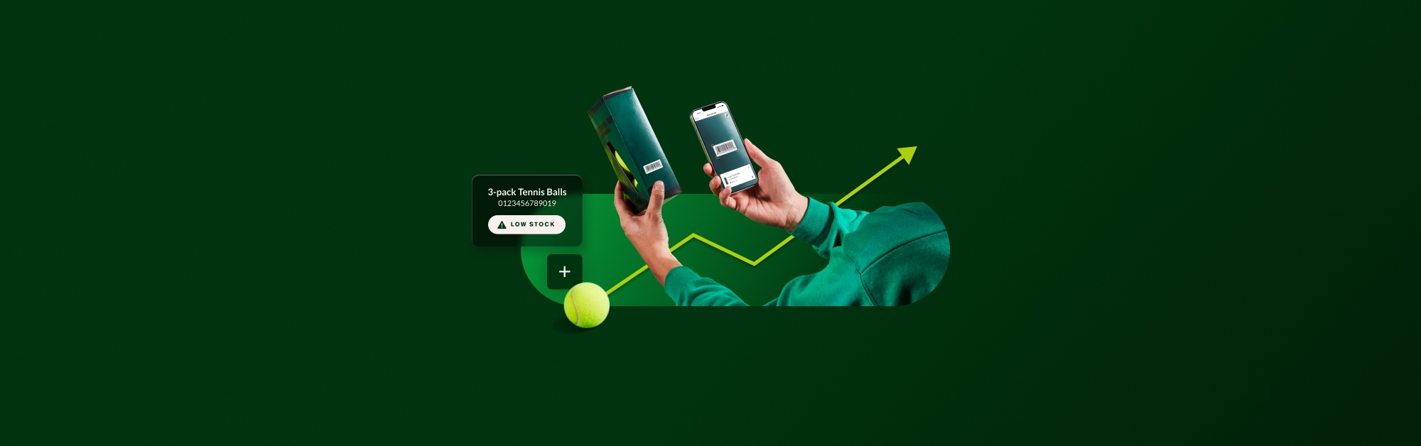 How Sporting Goods Retailers Can Weather the Storm of Seasonality