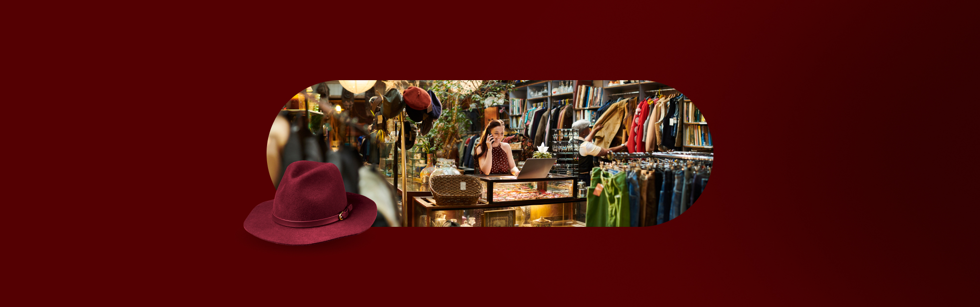 How to Start a Vintage Clothing Store: The Complete Guide