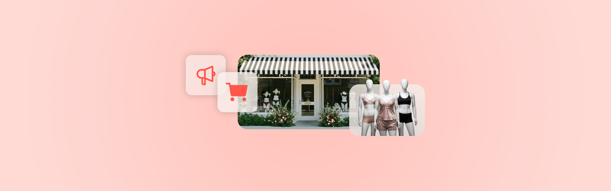 How to Start a Lingerie Business