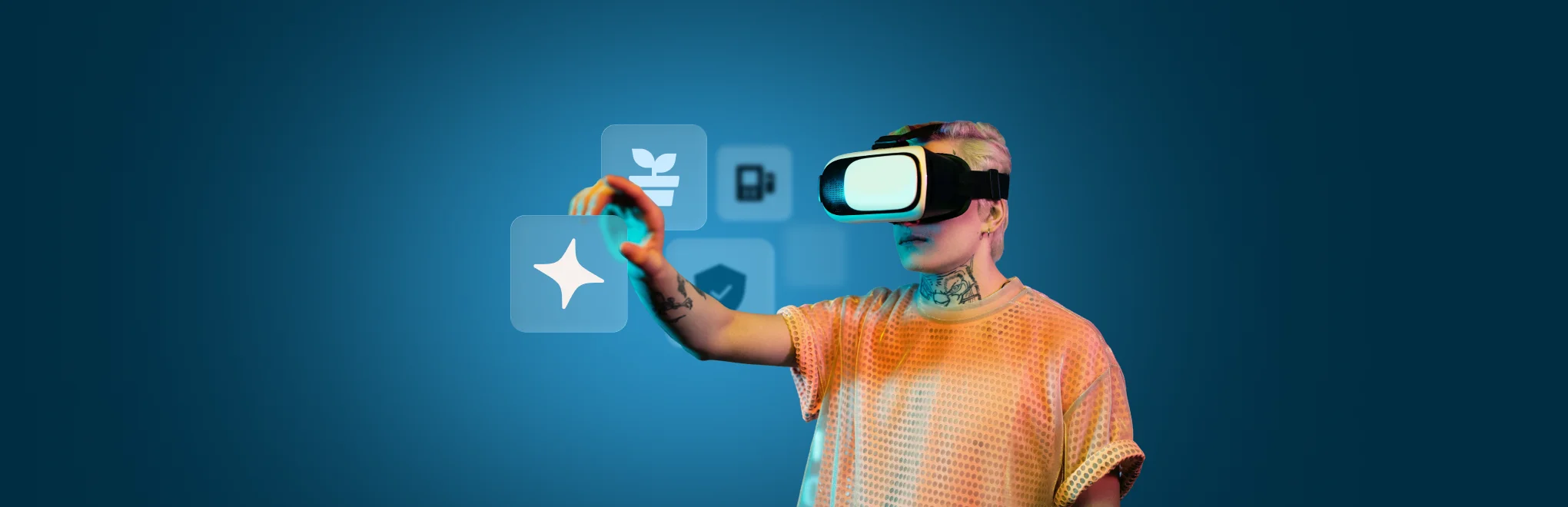 8 In-Store Technology Innovations We'll See More of in 2026