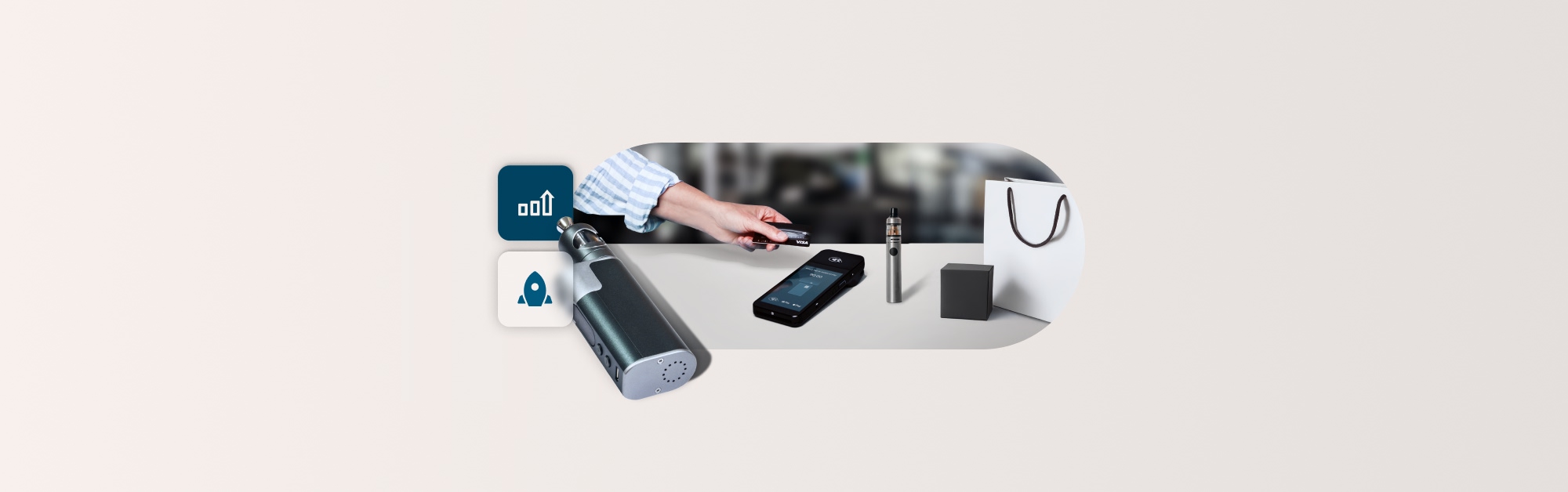 Is Opening a Vape Store Profitable: Industry Insights 2025