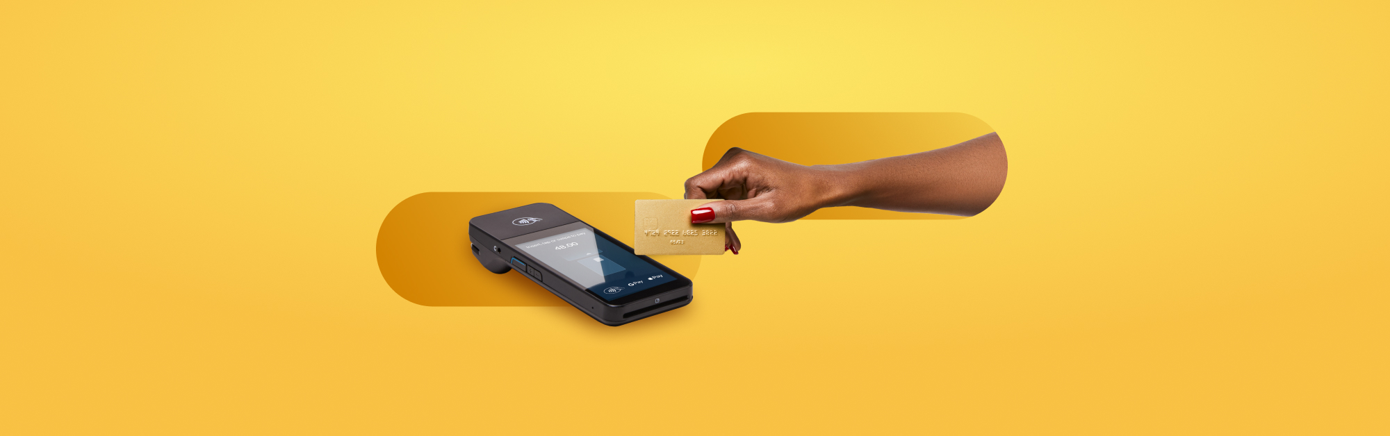 Credit Card Payment Processing Explained: A Complete 2025 Guide