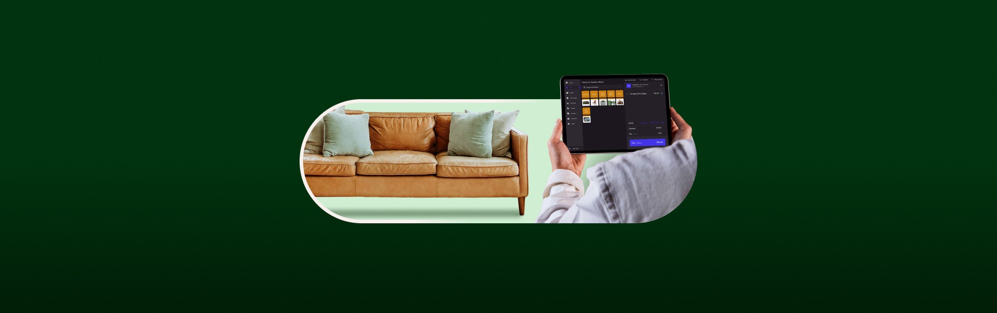 How to Run a Smarter Home Goods Store