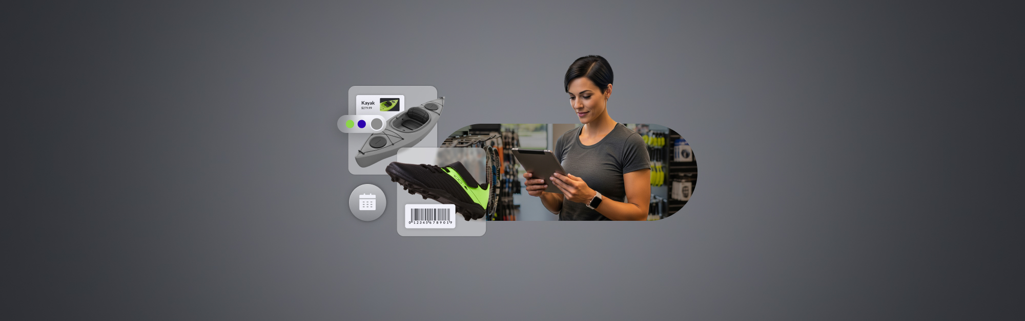 How POS Helps Manage Seasonal Sporting Goods Inventory