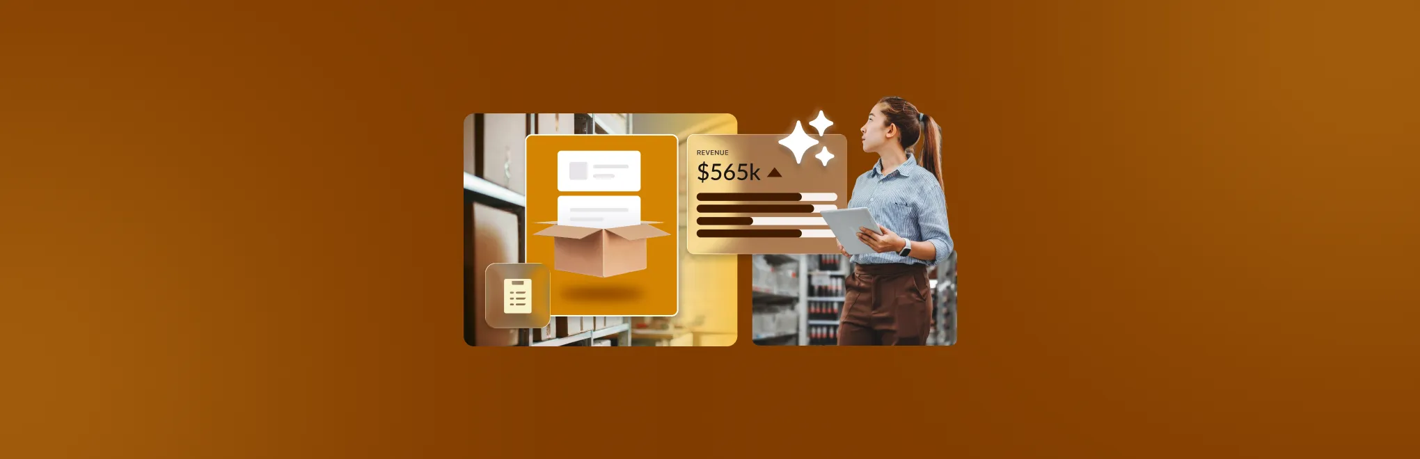 Warehouse Automation with POS: Types, Trends and Benefits