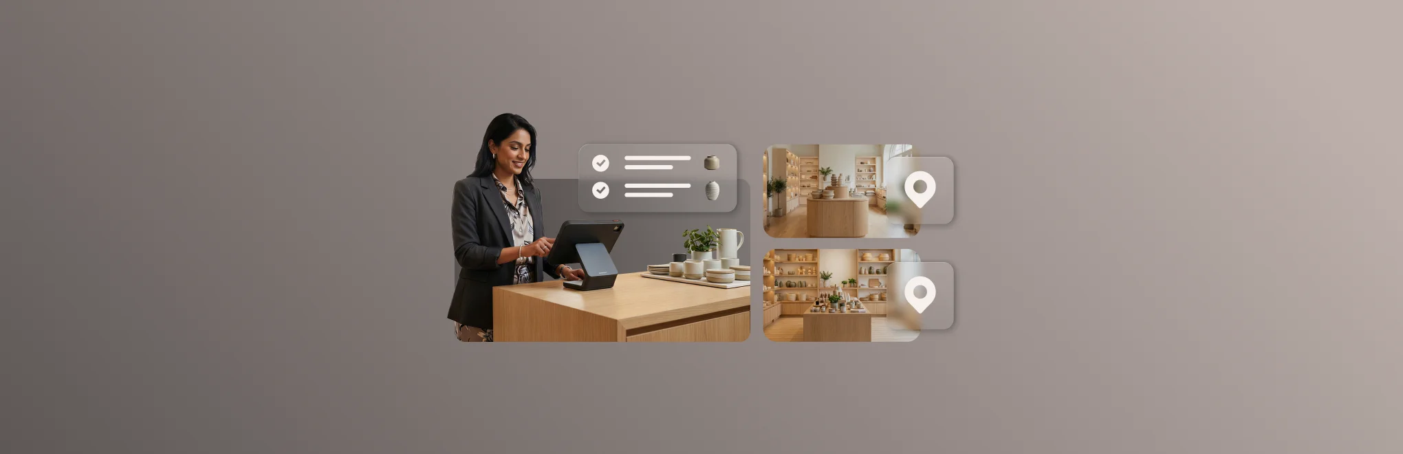 How to Manage Inventory in Multiple Locations