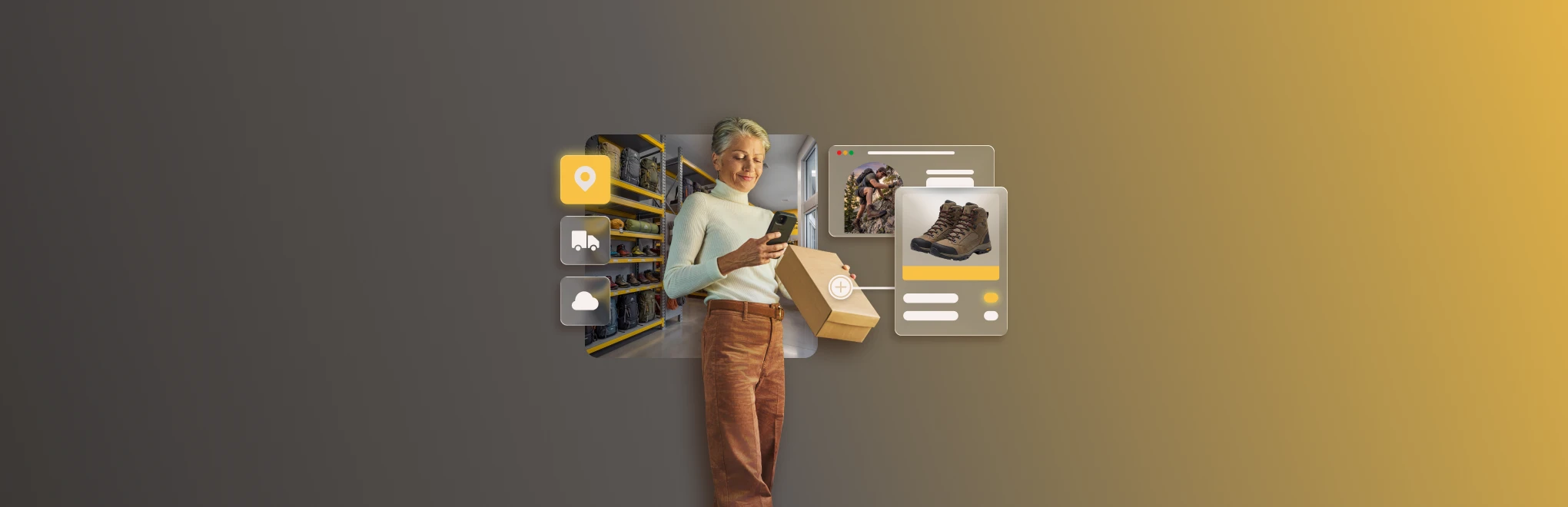 Top Wholesale POS Features You Should Look For