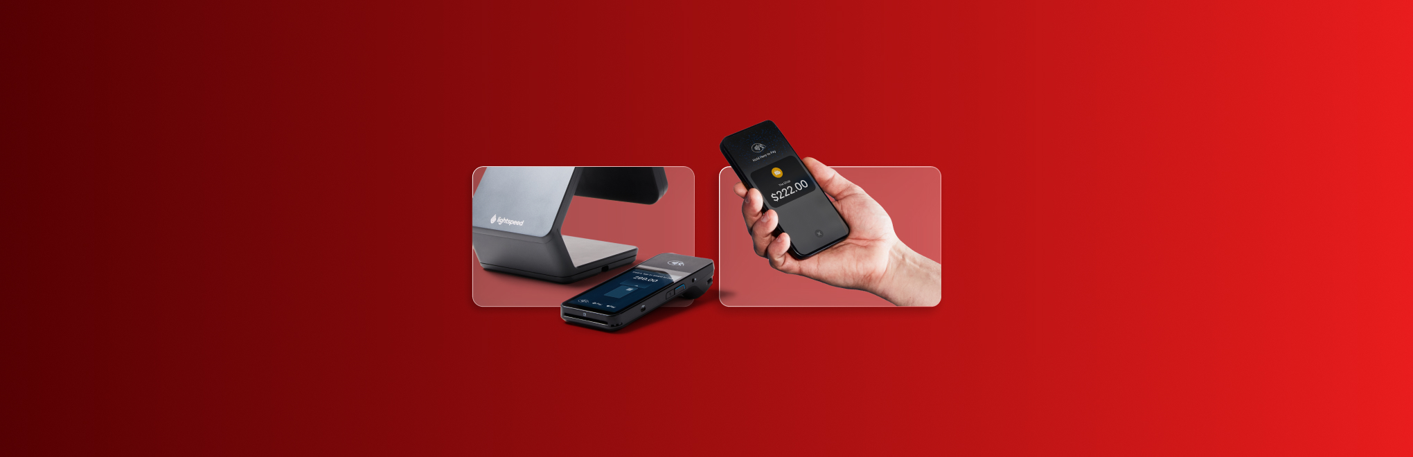 Credit Card Machines vs. Mobile Payment Solutions