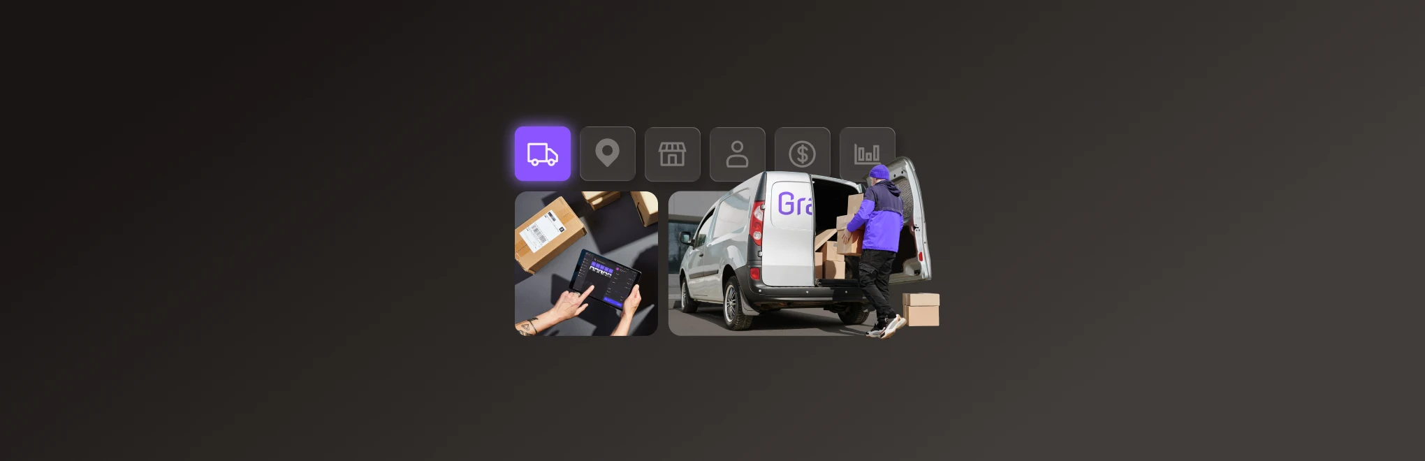 Important wholesale POS features for retailers working with distribution centers