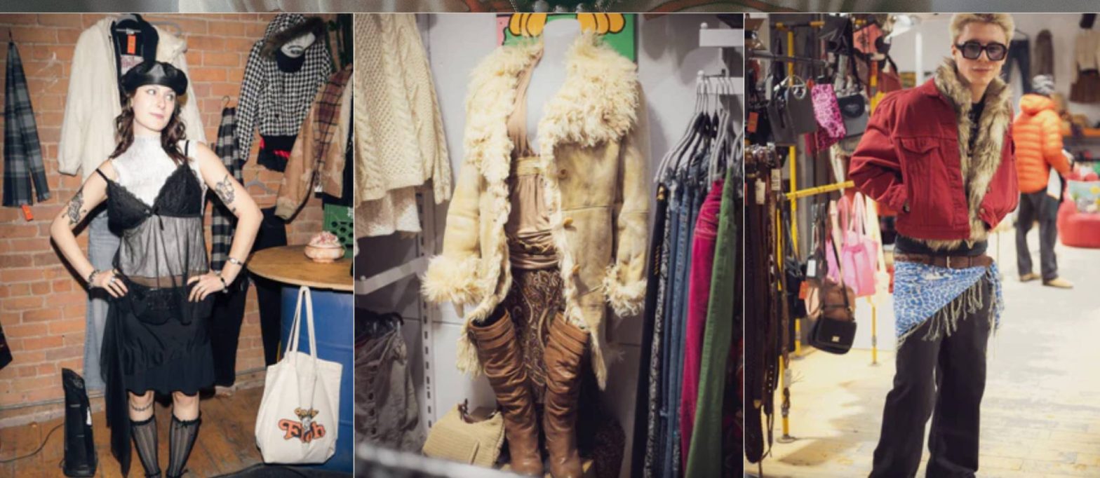 Retail Environments: Types, Elements & Examples for 2026
