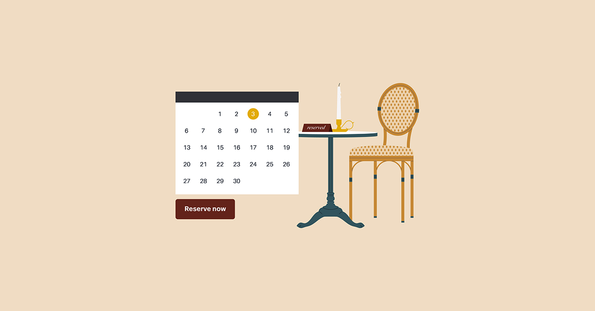 Réservations non honorées: 8 stratégies pour maximiser votre achalandage