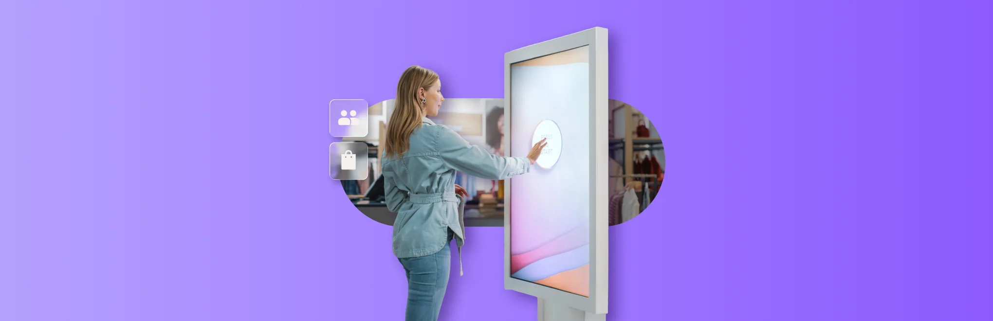 Retail Digital Signage: The Ultimate Guide for Modern Retailers