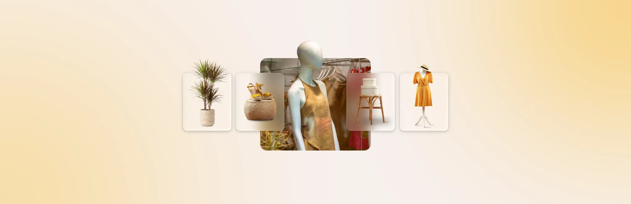 Retail Summer Window Display Ideas to Keep Shoppers Coming In (and Spending)