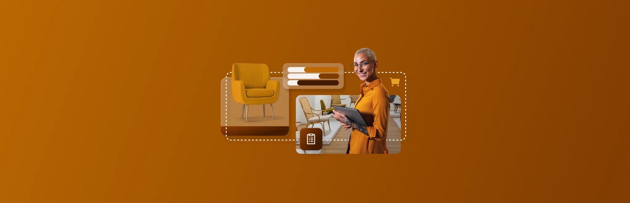 Tablet ePOS: Changing Inventory for the better