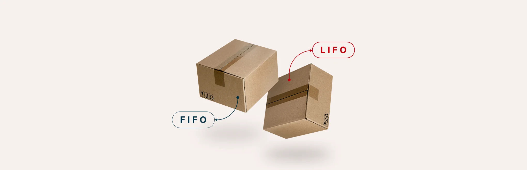 FIFO vs. LIFO: A Comparative Analysis of Inventory Valuation Methods