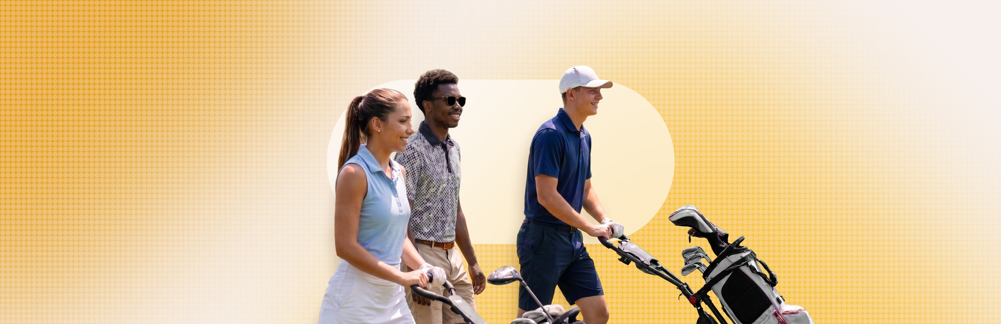 Young Golfers: What the Data Says About Retaining a Dynamic Generation of Players