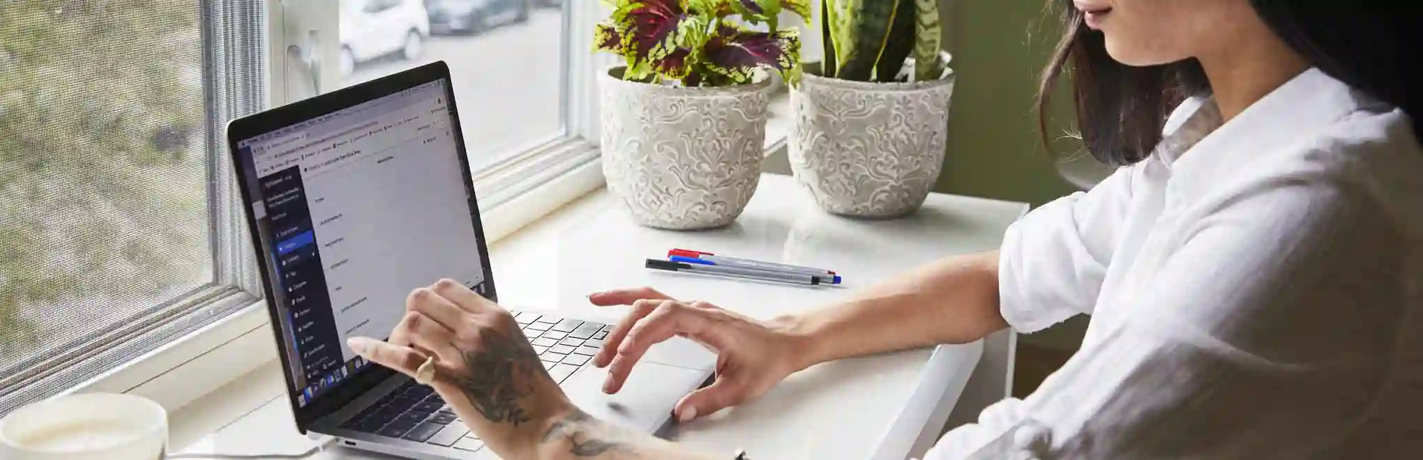 Je webshop groeit. Is een fysieke winkel jouw volgende stap?