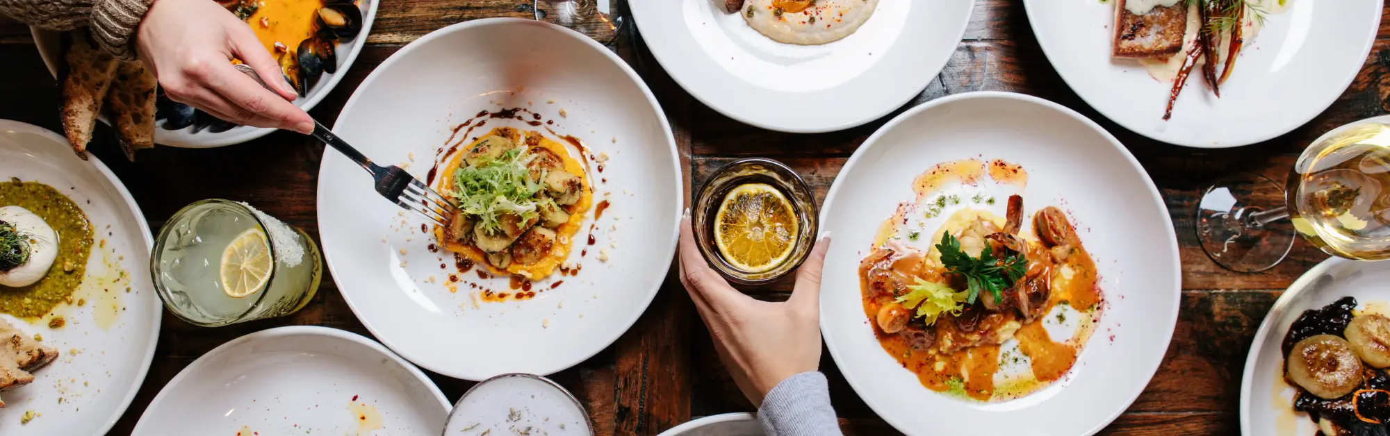 The Lifestyle Shift Reshaping Hospitality Menus in 2026